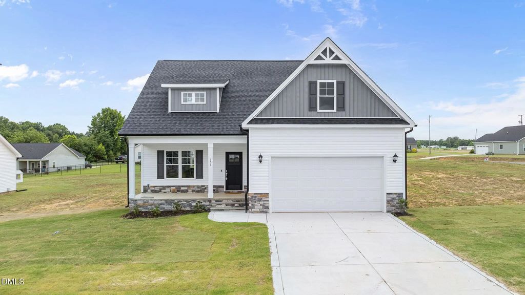 101 Baileys Place, Pikeville