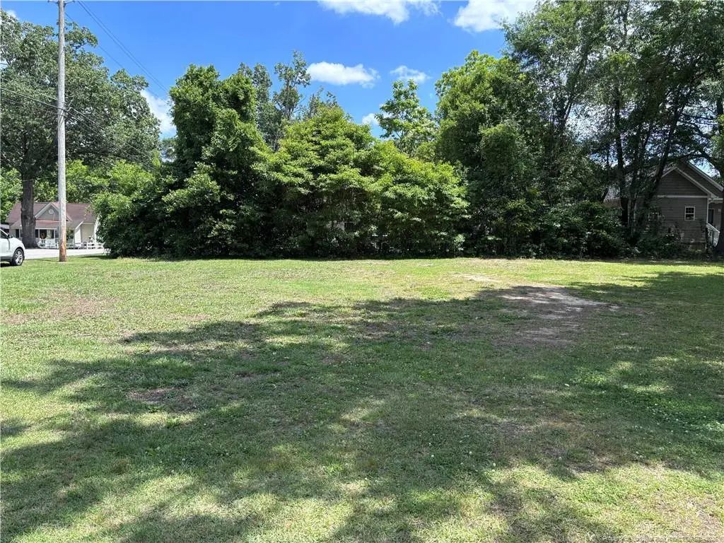 162 Coleman Street, Lumberton