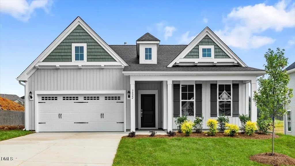 3022 Bayou Street, Graham