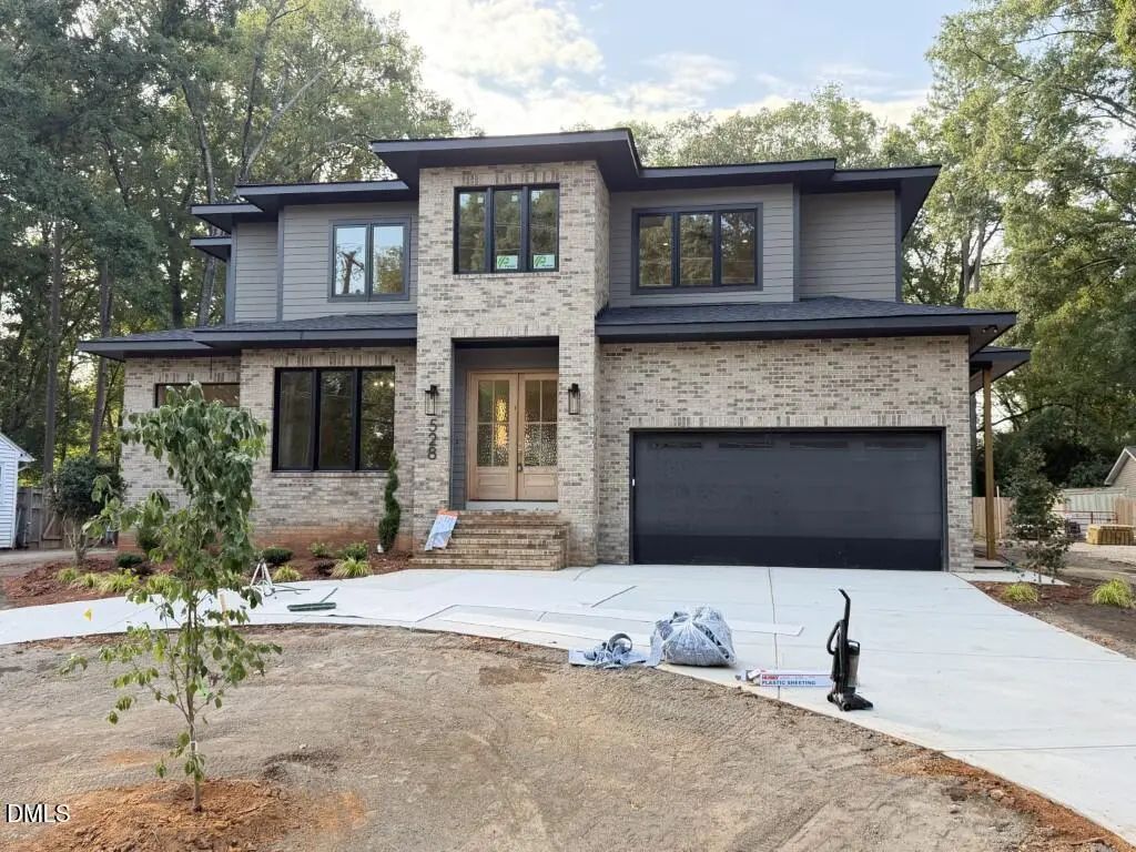 528 Barksdale Drive, Raleigh
