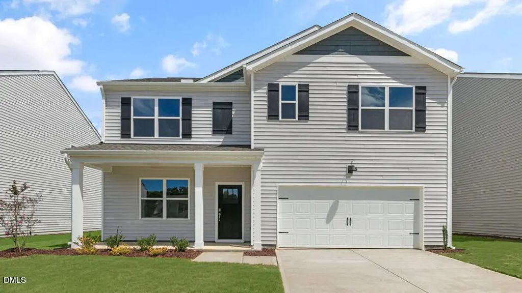 115 Lone Star Drive, Lillington