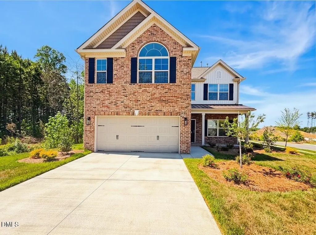 2003 Darrell Drive, Graham