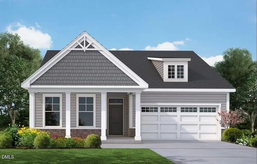 208 Maverick Lane, Dunn