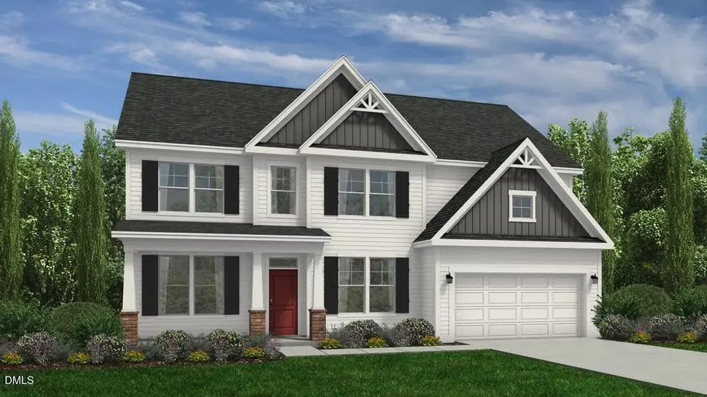 254 Maverick Lane, Dunn
