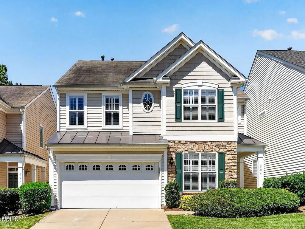 204 Royal Tower Way, Cary