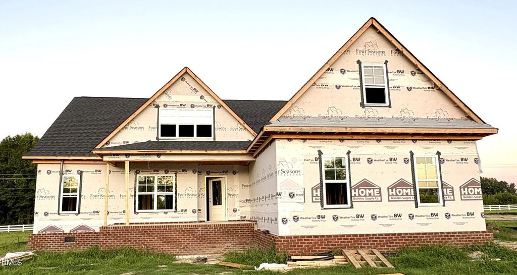 7655 Sweetwater Drive, Nashville