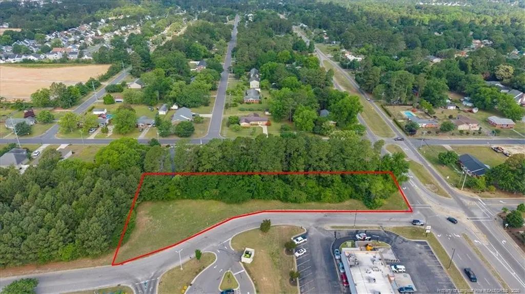 135 Stacy Weaver Drive, Fayetteville