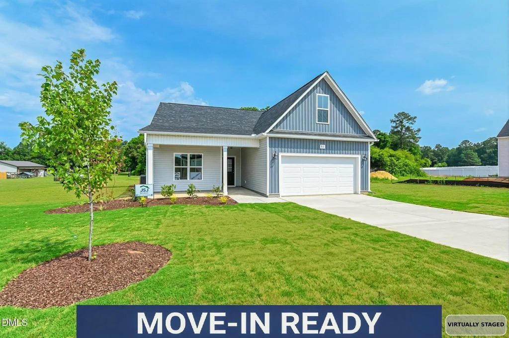 97 Boston River Drive, Dunn