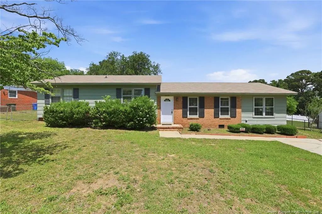 4806 Hurley Drive, Fayetteville