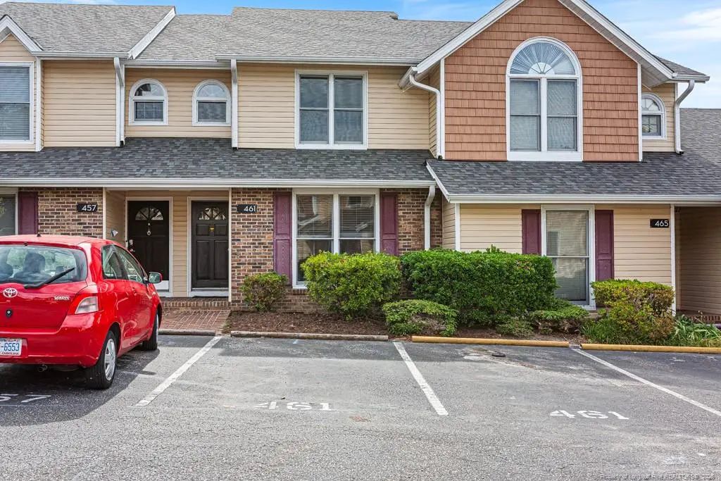 461 Lands End Road, Fayetteville