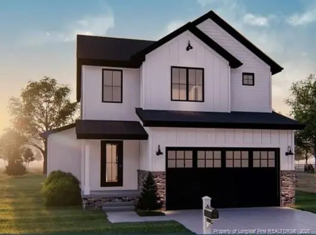 215 Sofias Court, Raeford