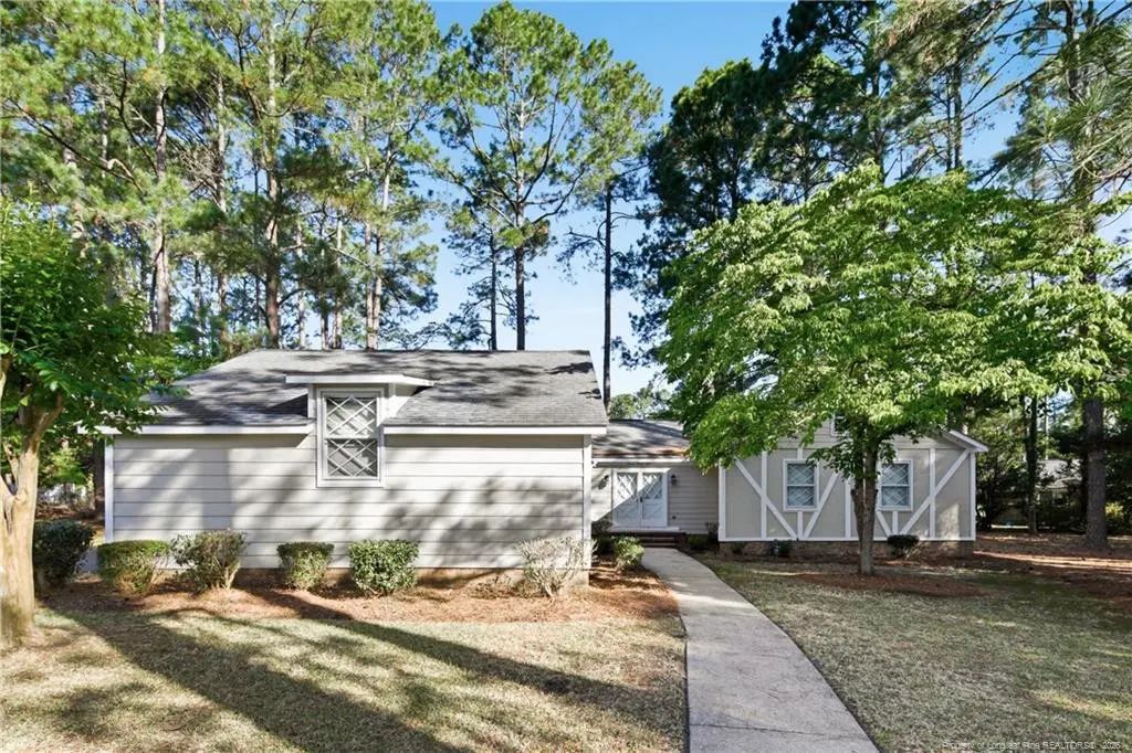 728 Shopton Court, Fayetteville