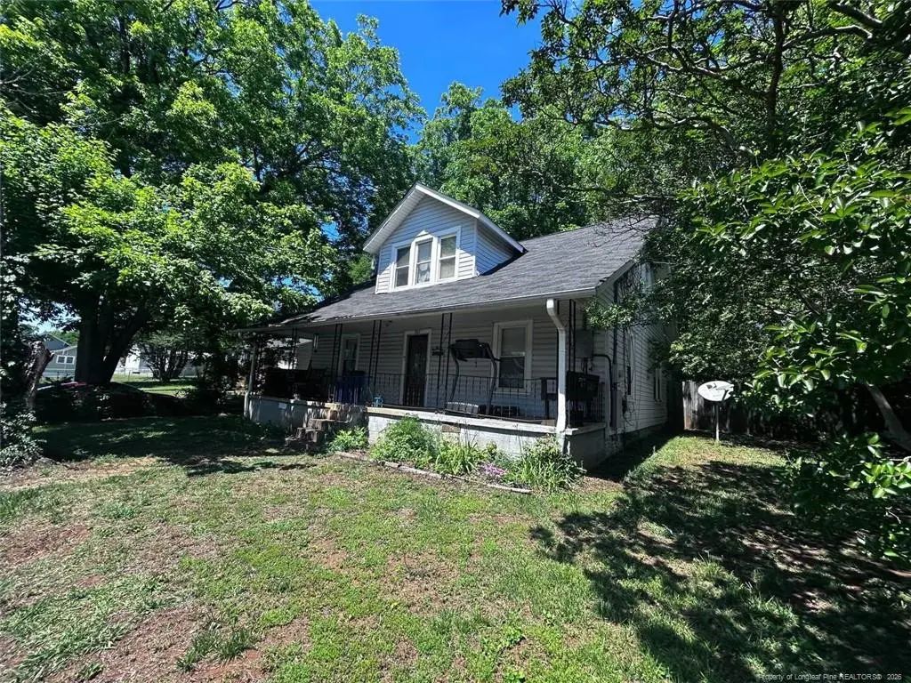207 W 9th Avenue, Lexington