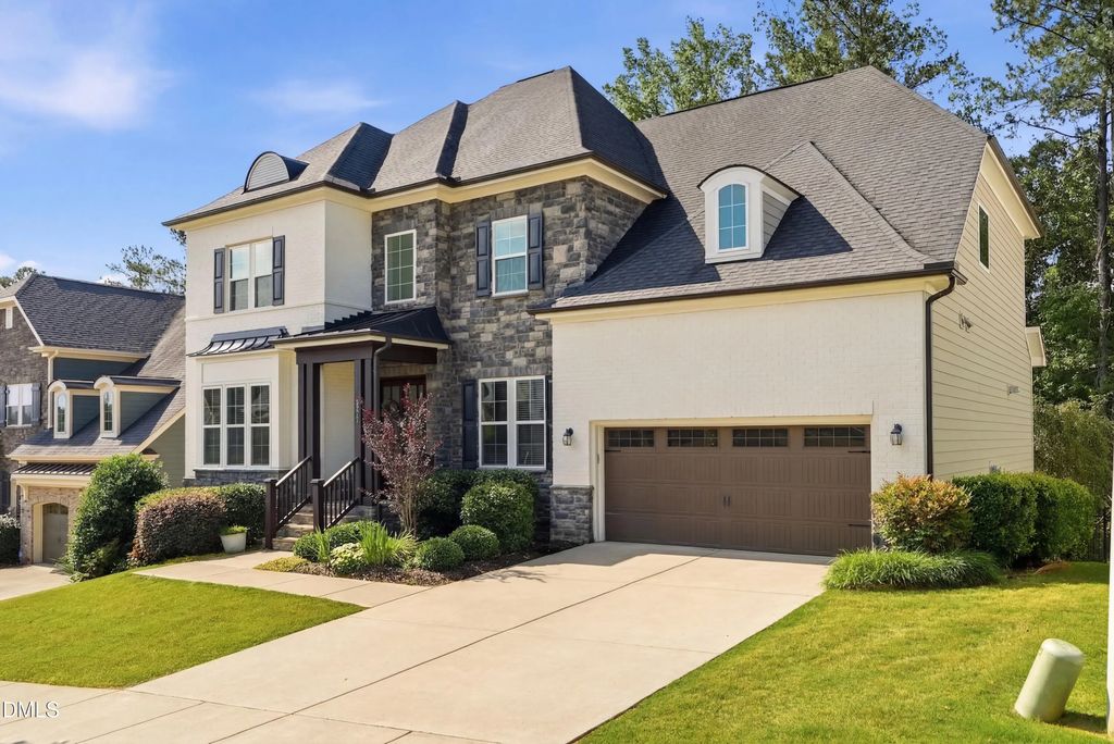 5277 Aleppo Lane, Raleigh