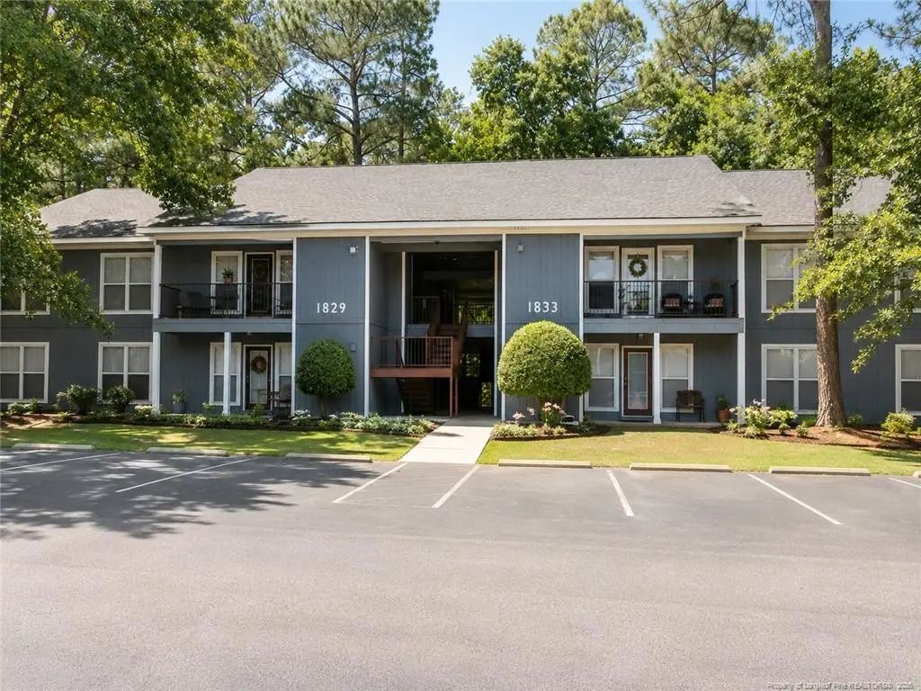 1833 Sardonyx Road 3, Fayetteville