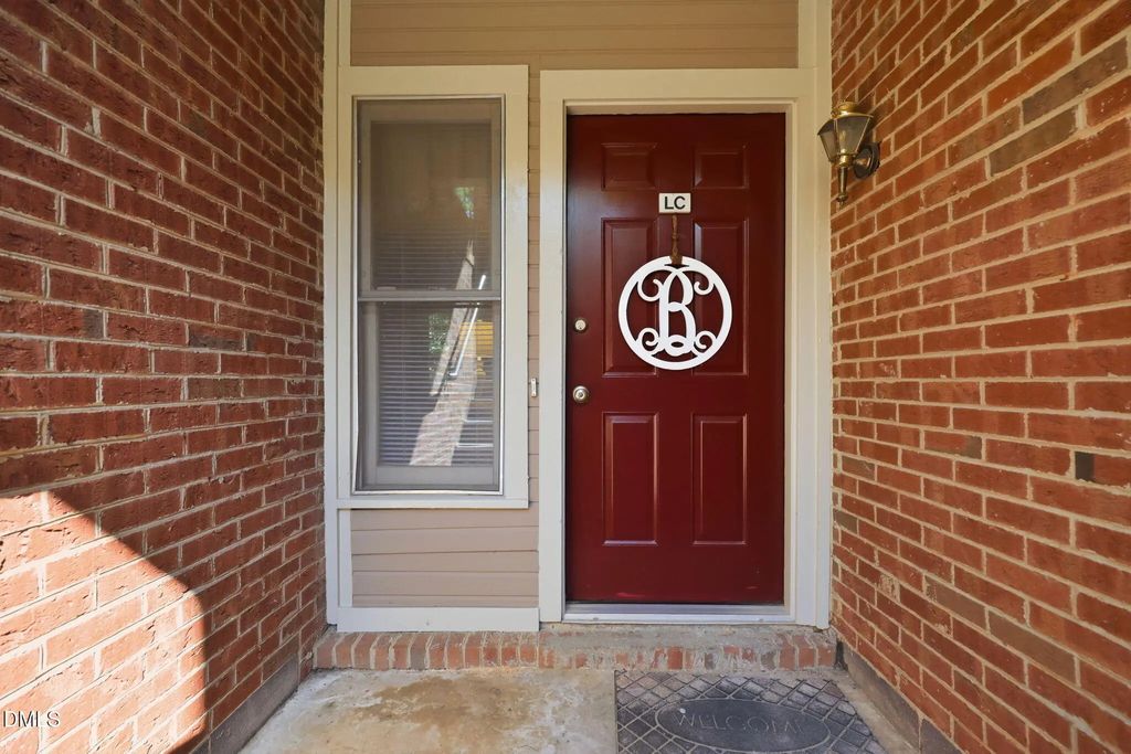 101 Marbury Court Lc, Cary