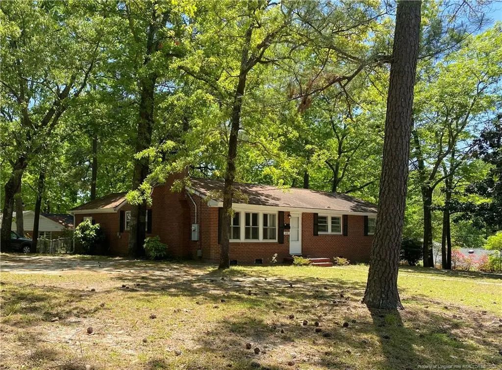 1008 Mohawk Avenue, Fayetteville