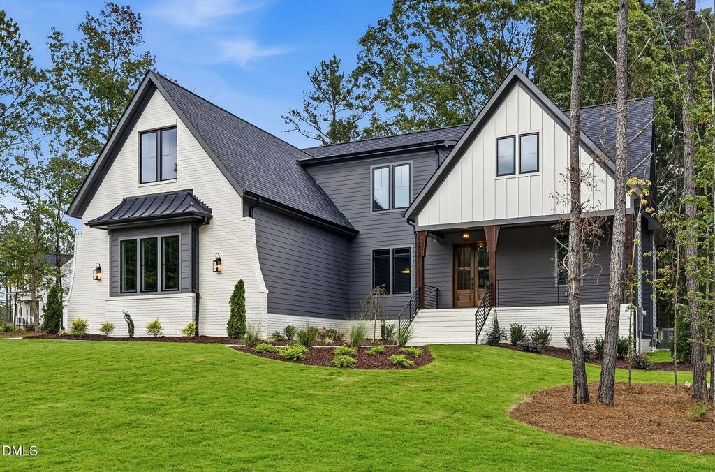 1208 Red Cedar Court, Youngsville
