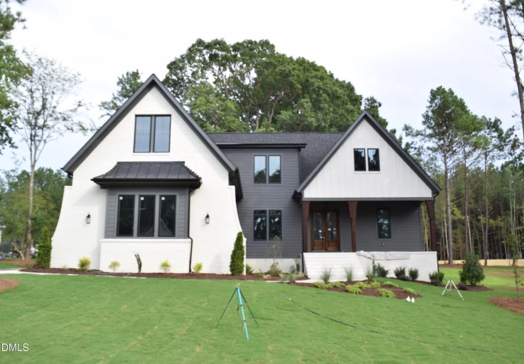 1208 Red Cedar Court, Youngsville