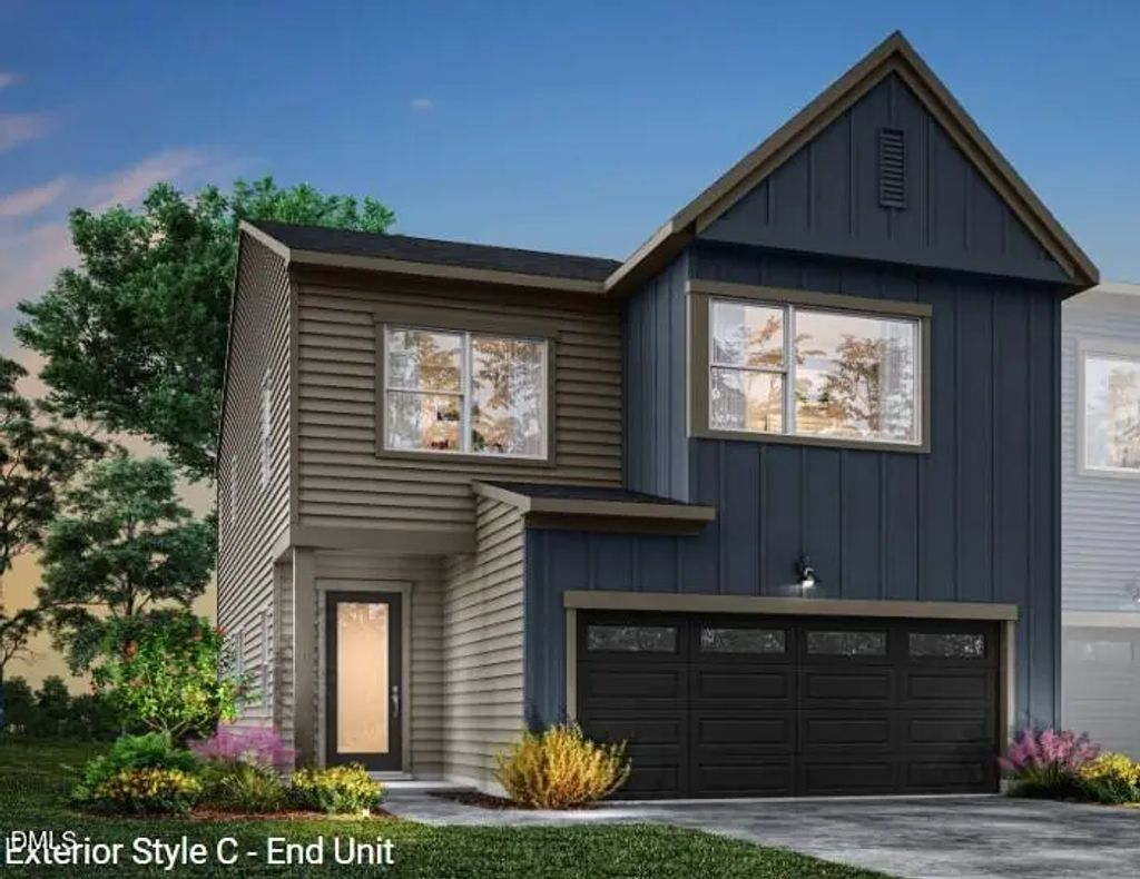 400 Kipling Lane, Chapel Hill