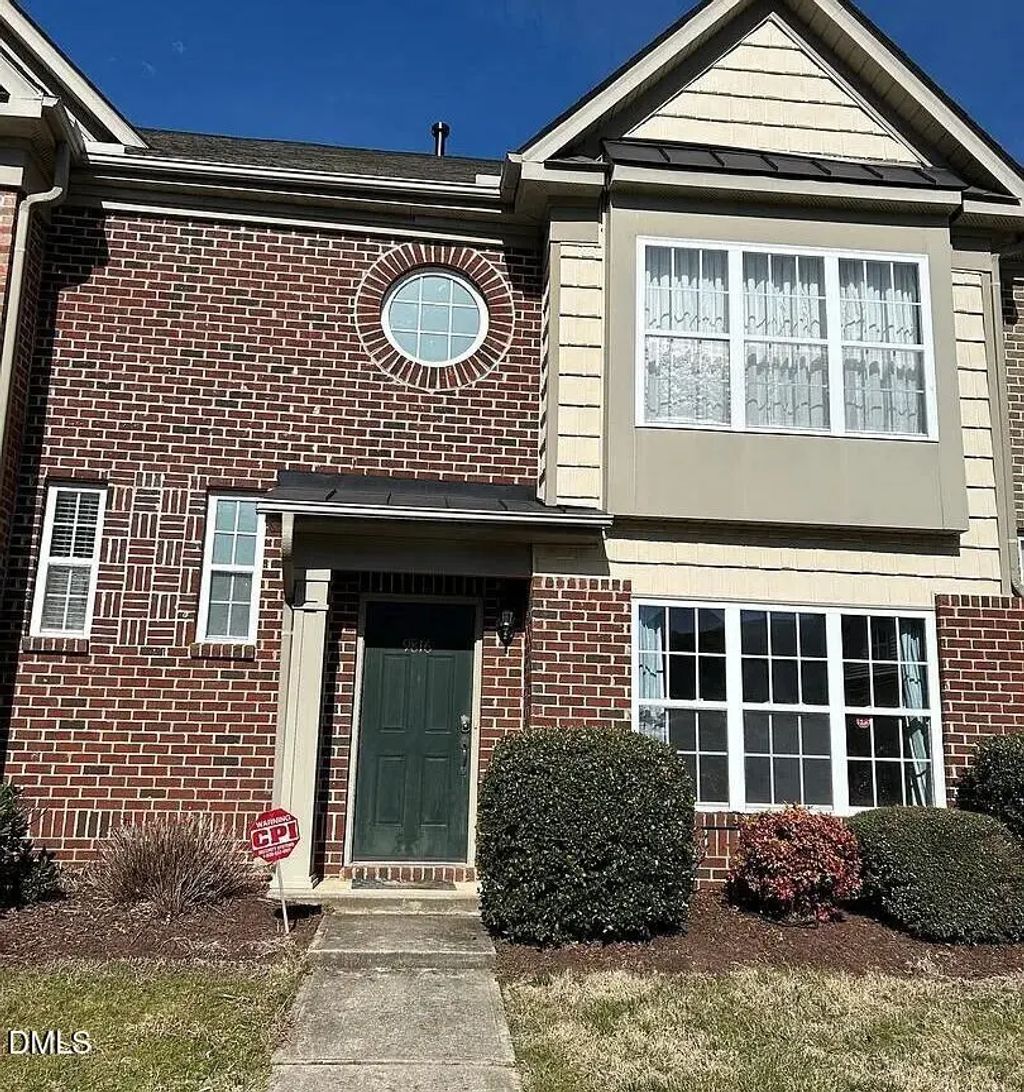 9816 Cicero Drive, Raleigh