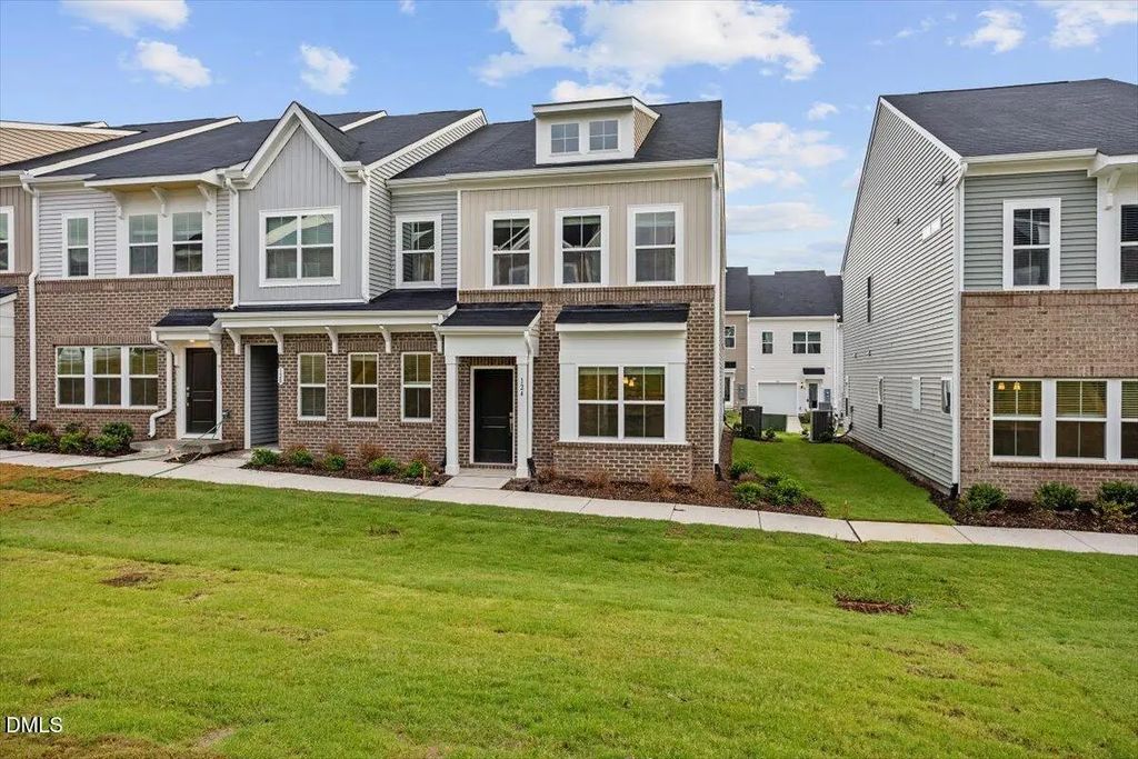 124 Blue Melody Avenue 268, Garner