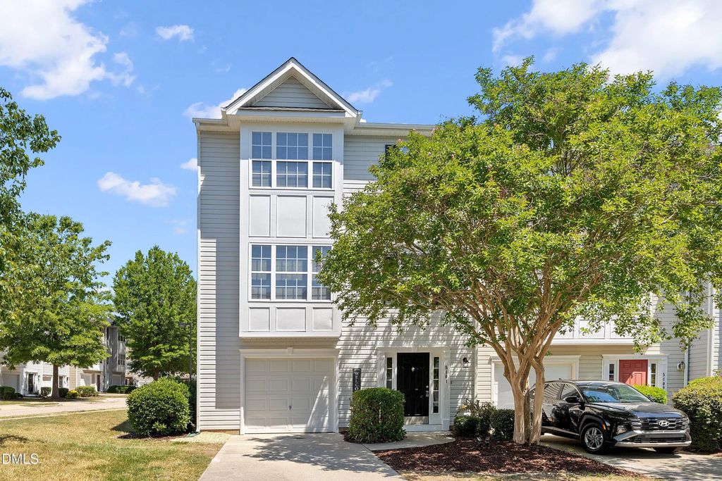 5101 Neuse Commons Lane, Raleigh