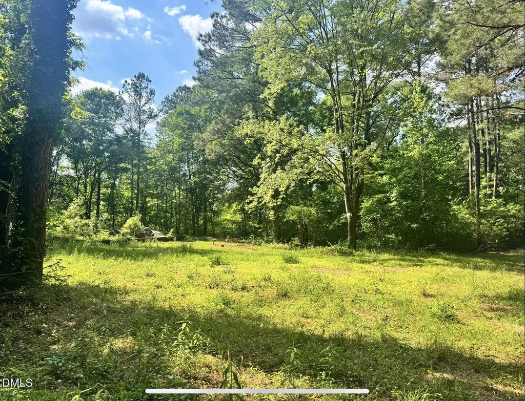 540 Crab Apple Lane, Erwin