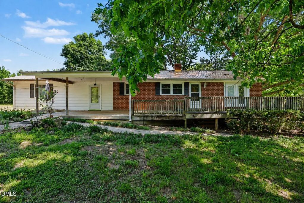 63 Dents Drive, Youngsville