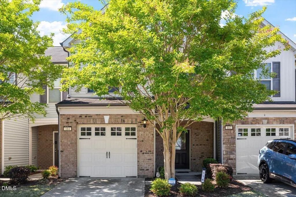 114 Brier Crossings Loop, Durham