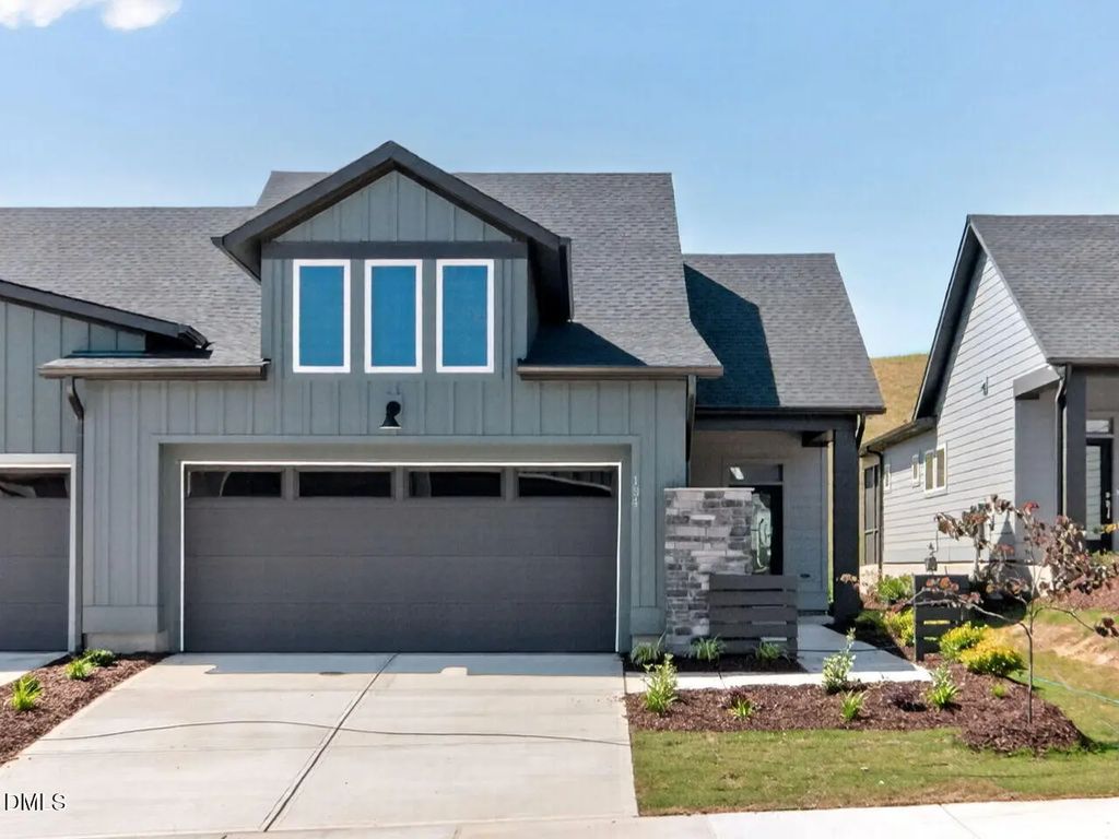 134 Tantara Bend, Pittsboro