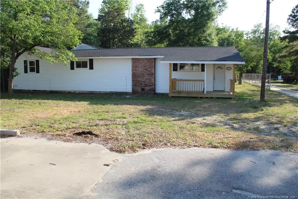 5211 Red Maple Lane, Hope Mills