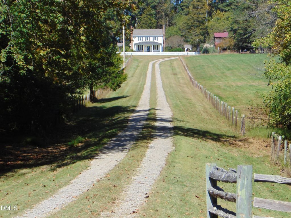 4067 Chewning Road, Oxford