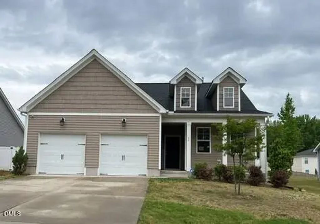 65 Mae Court, Roxboro