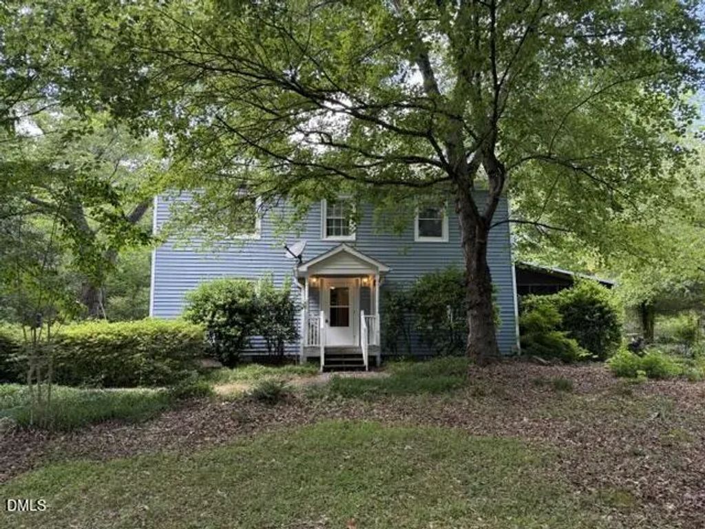3415 Mt Willing Road, Efland