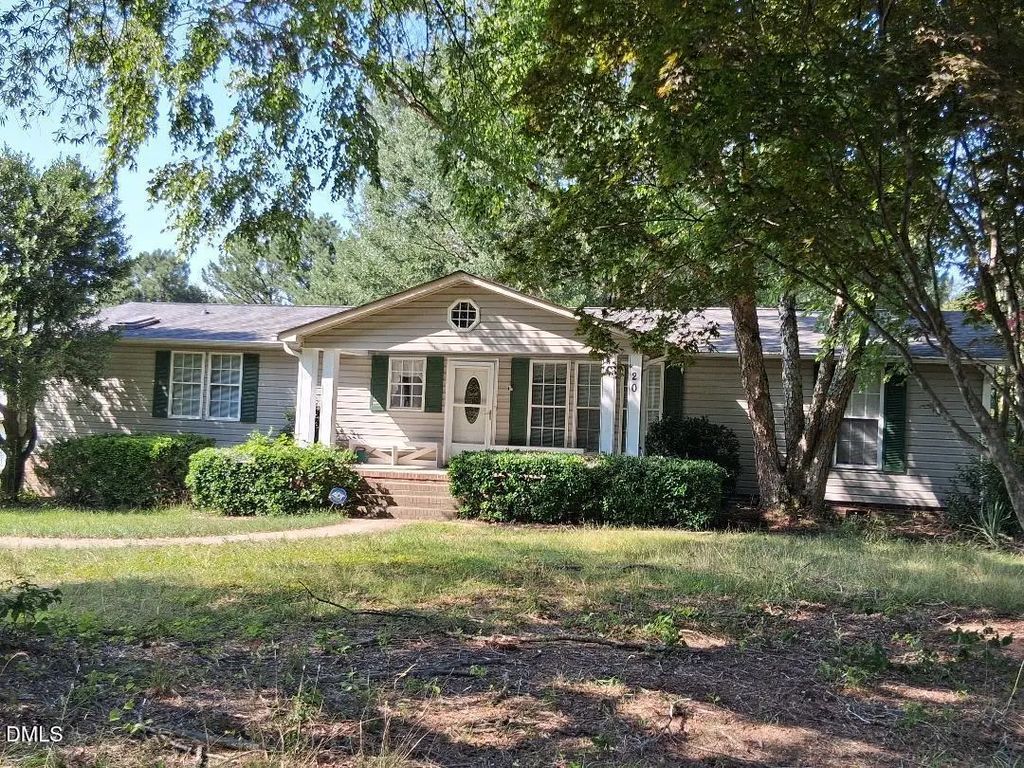20 Rus Drive, Louisburg