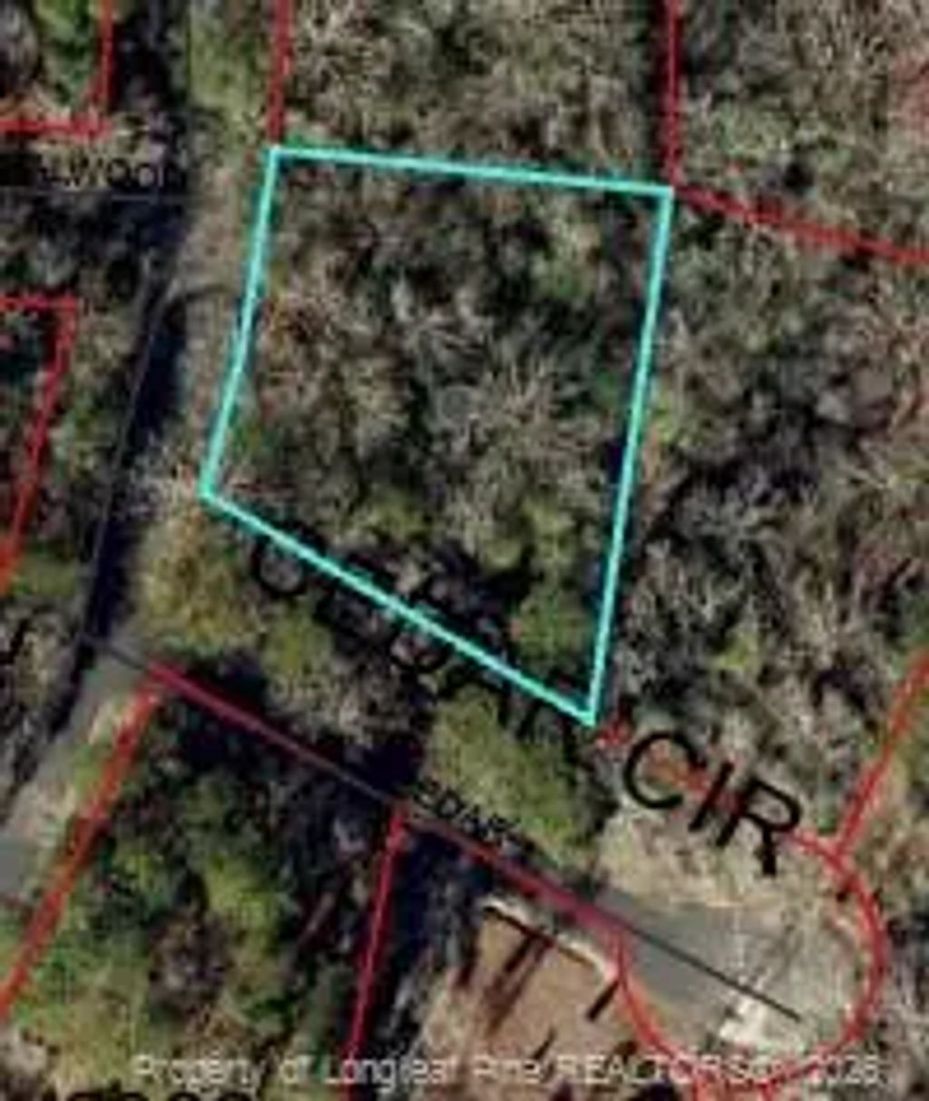 2056 Long Point Trail, Sanford