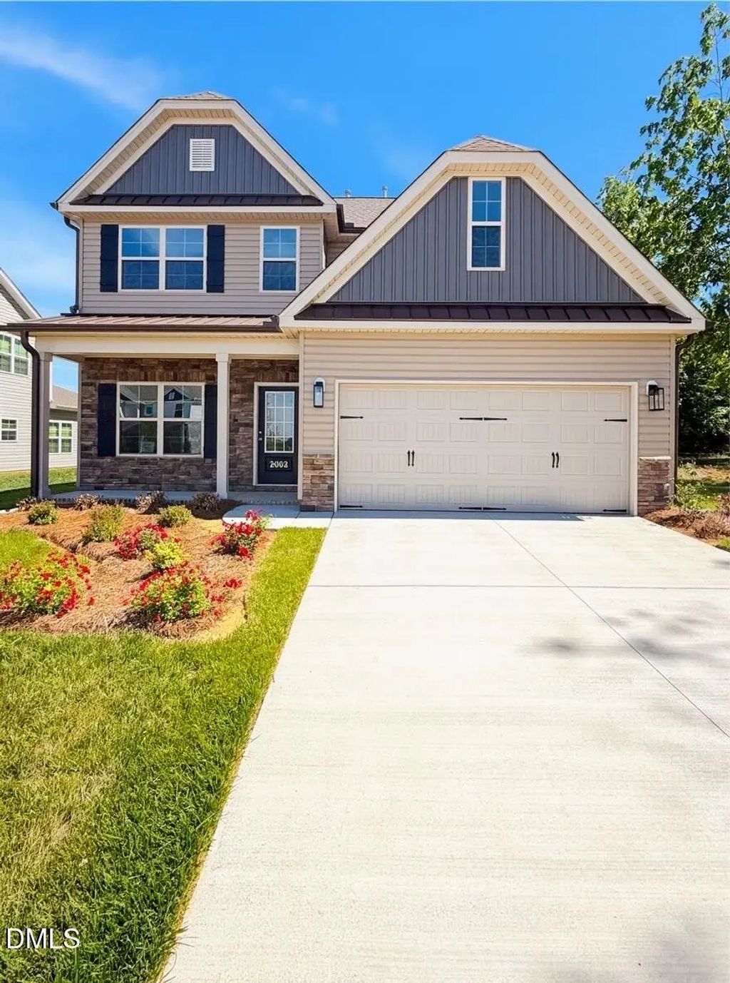 2002 Darrell Drive, Graham