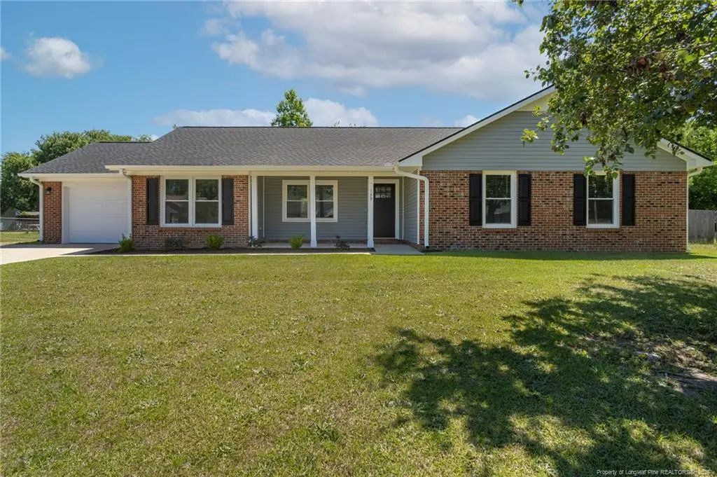 139 Thornbird Drive, Raeford