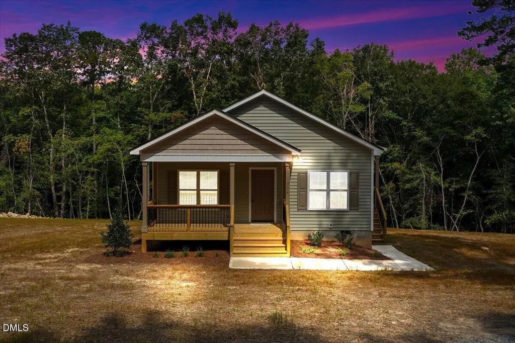 324 Chartres Street, Fuquay Varina