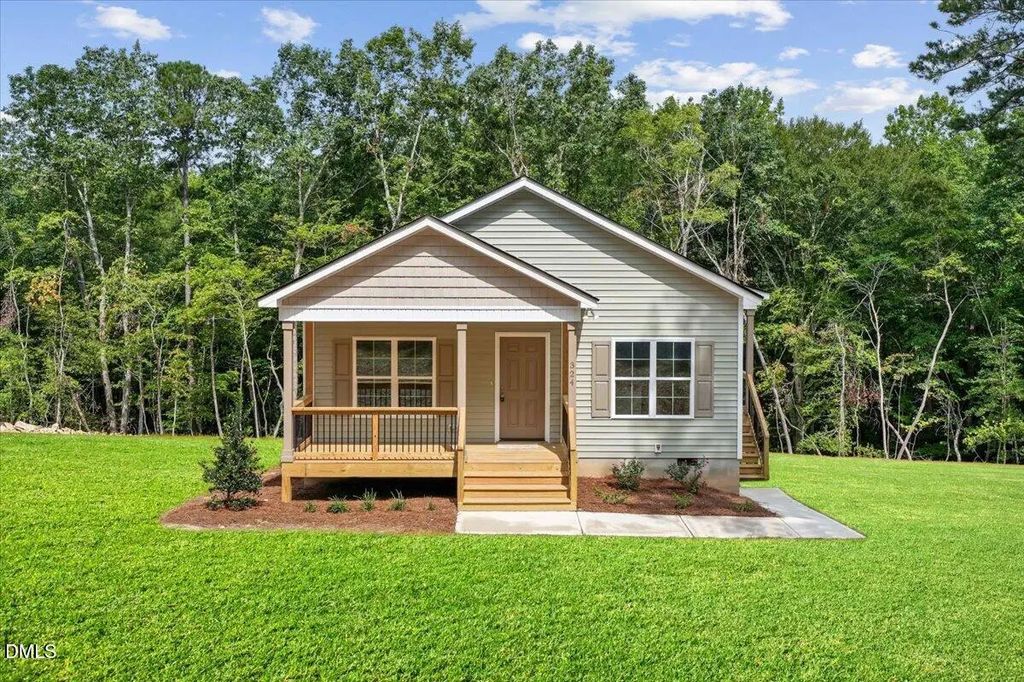 324 Chartres Street, Fuquay Varina