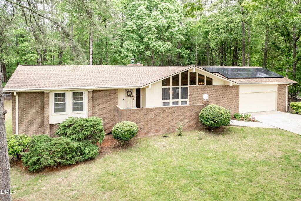 221 Obie Drive, Durham