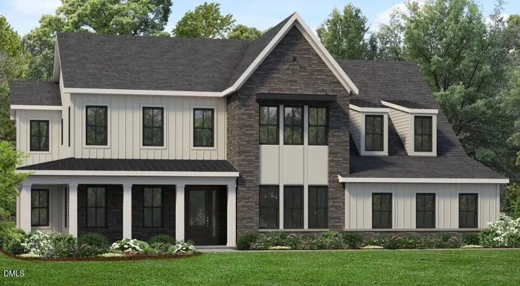 3122 Westonview Court, Apex