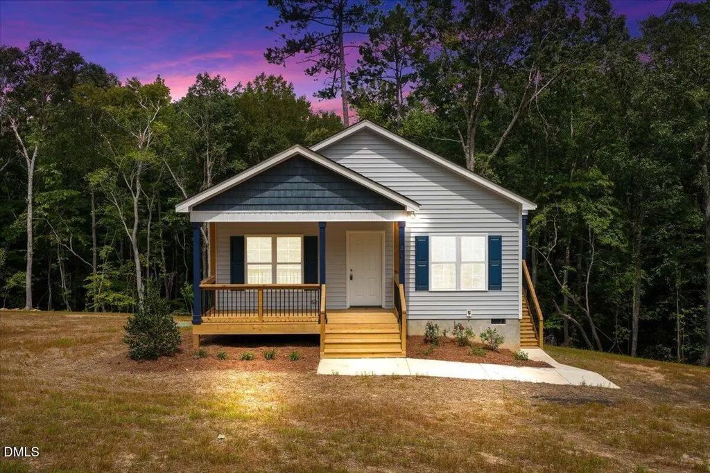 310 Chartres Street, Fuquay Varina