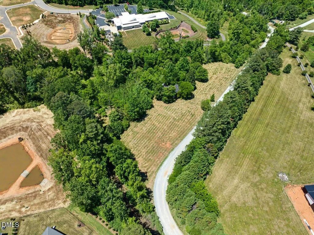 N/A, Pittsboro