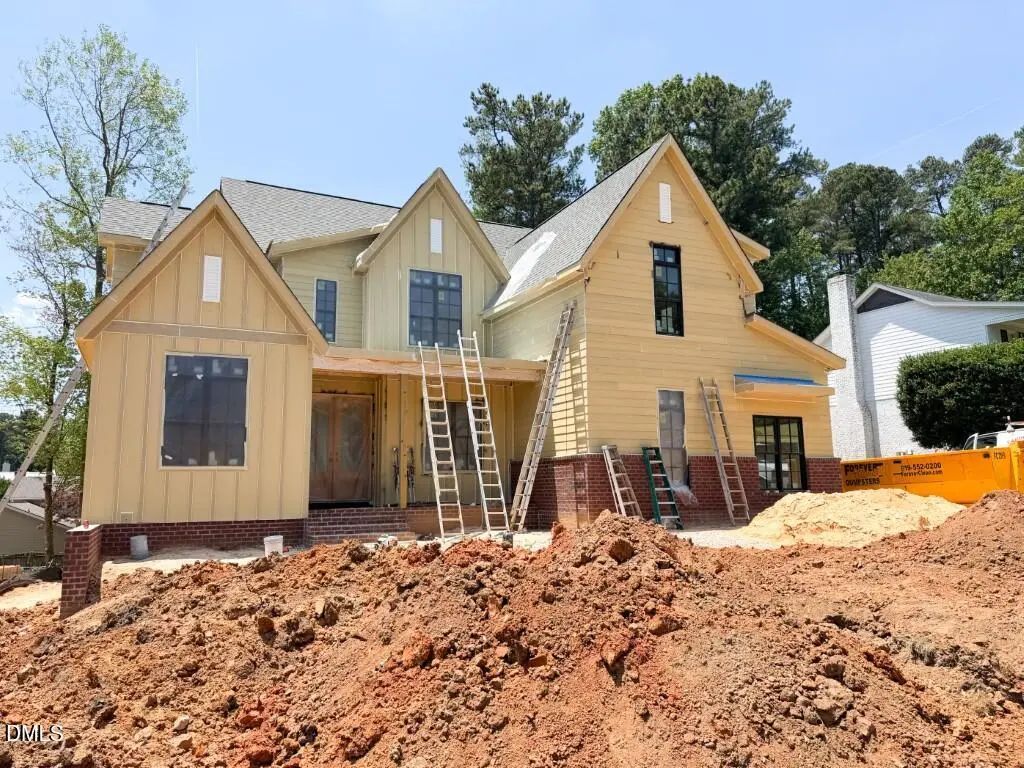 7620 Harps Mill Road, Raleigh
