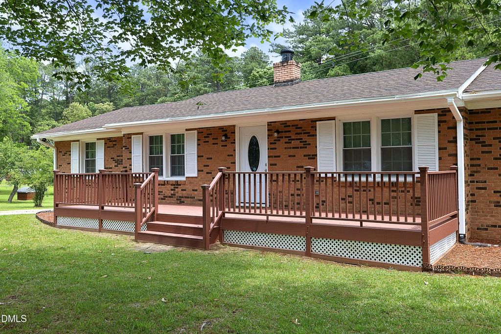 3128 Pleasant Grove Church Road, Morrisville