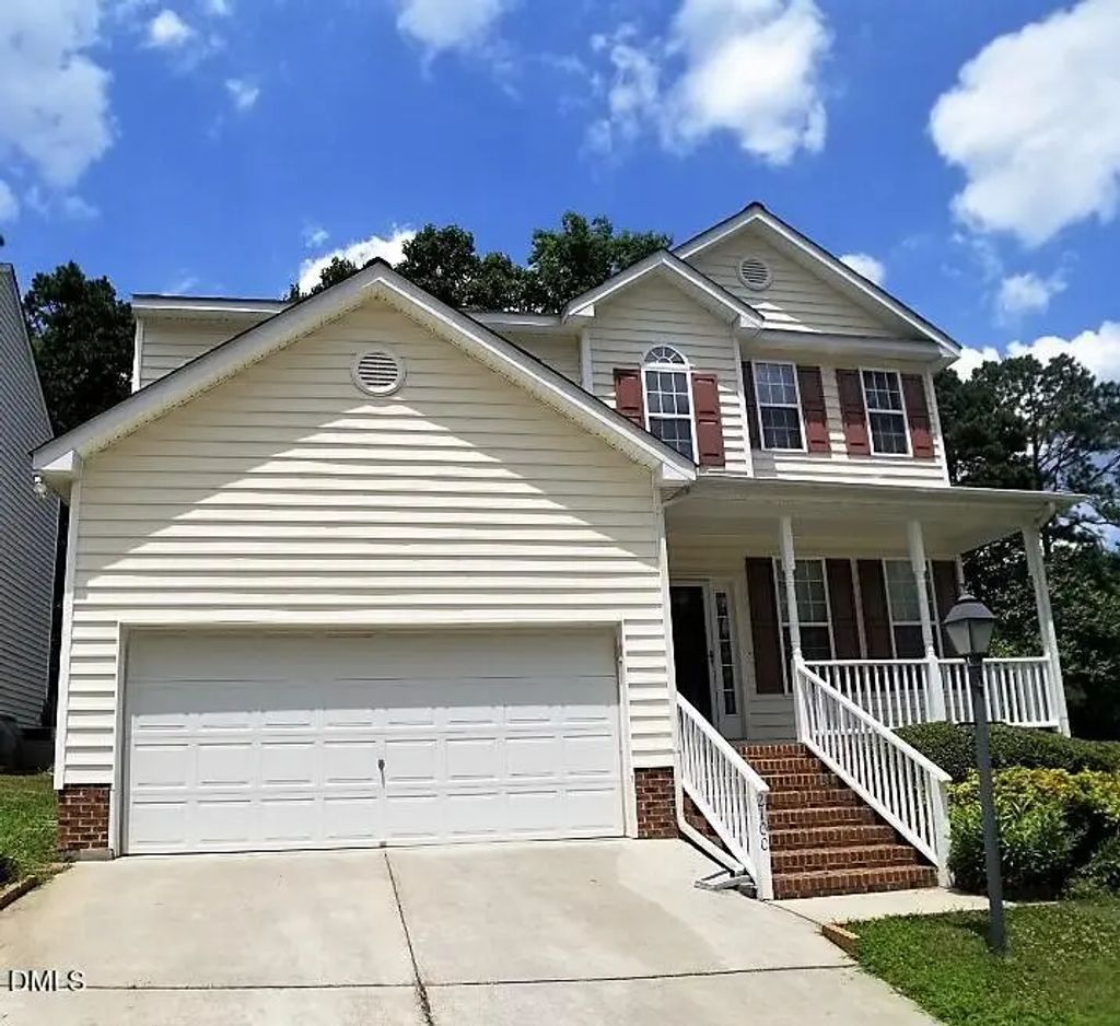 2100 Ramsgate Street, Raleigh