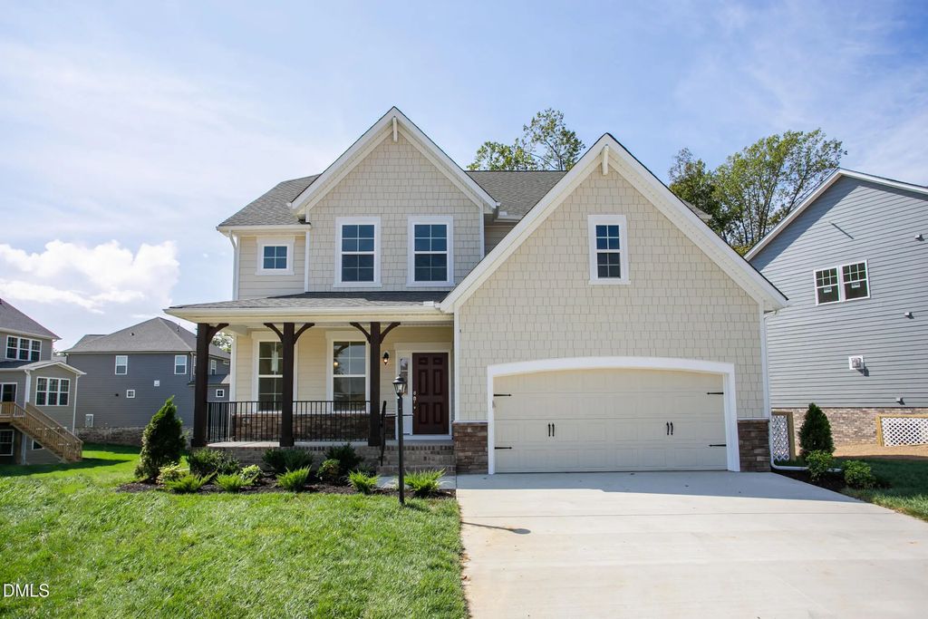 237 Dona Drive, Carthage
