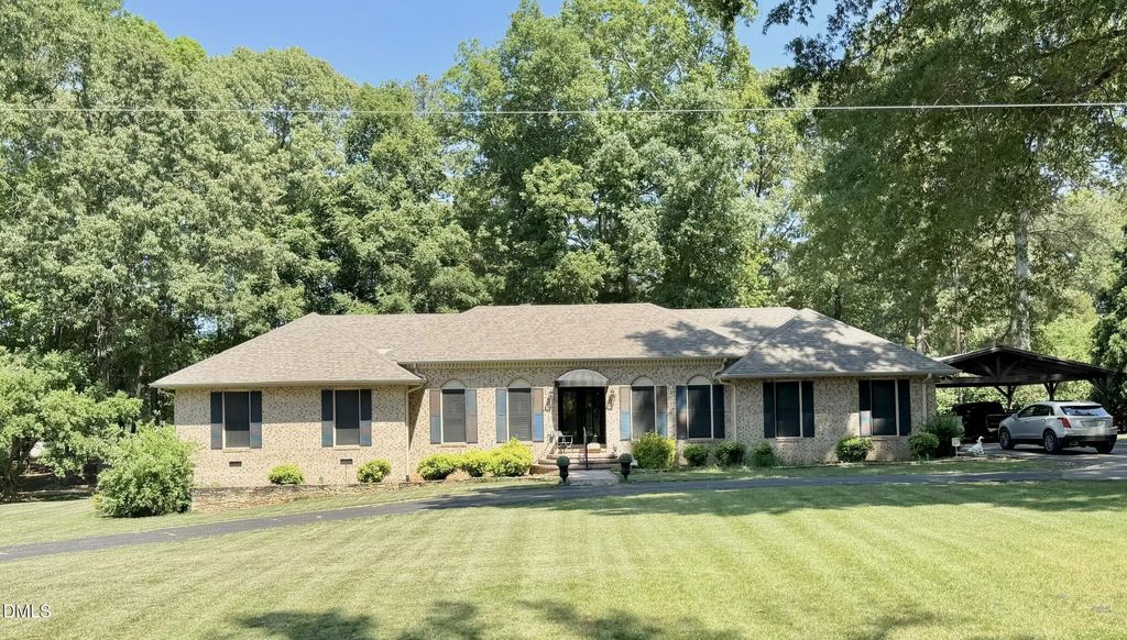 1080 Hedrick Drive, Henderson
